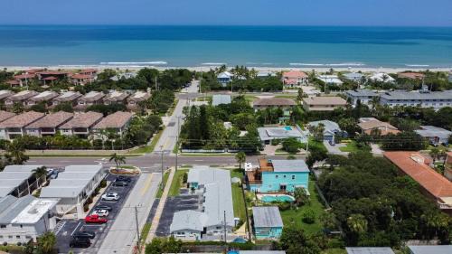 Cocoa Beach Wohnung | The Juni