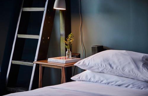 Scioto Mile Hotel | The Junto Hotel