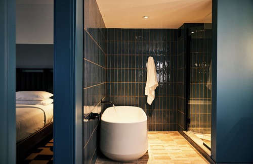 Scioto Mile Hotel | The Junto