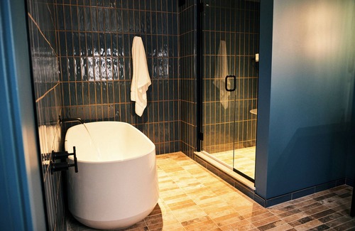 Scioto Mile Hotel | The Junto