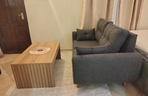 Shanzu Wohnung | The Kabin - Sky Dive