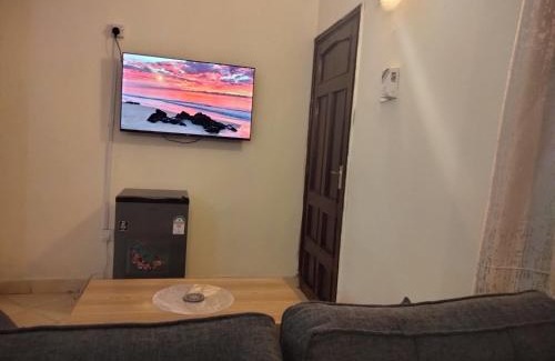 Shanzu Wohnung | The Kabin - Sky Dive