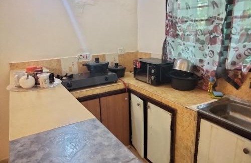 Shanzu Wohnung | The Kabin - Sky Dive