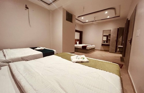 Vashist Bed & Breakfast | The Kanchani
