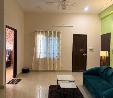 Kakarmatha Wohnung | The Kashi Nest