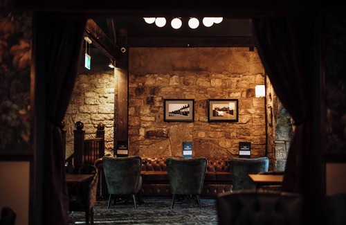 Crawcrook Kabine | The Keelman and Big Lamp Brewery