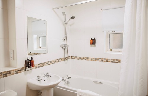 Crawcrook Kabine | The Keelman and Big Lamp Brewery