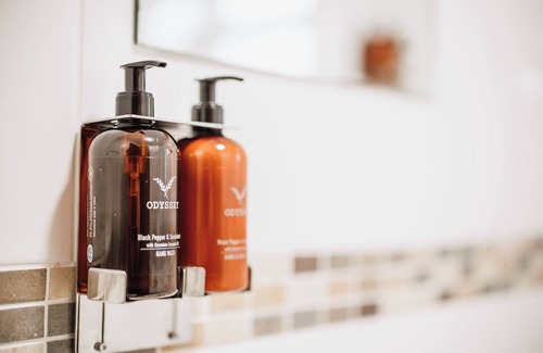 Crawcrook Kabine | The Keelman and Big Lamp Brewery