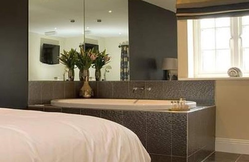 Yeovil Bed & Breakfast | The Keep