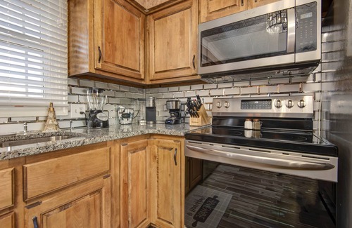 Nixa Haus | The Key to your Heart