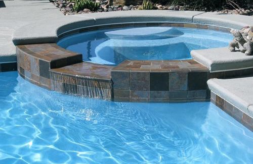 North Las Vegas Haus | The Key West Las Vegas House with Private Pool!