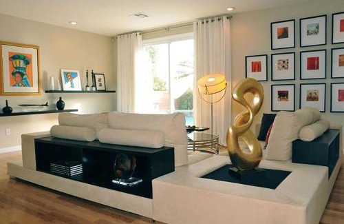 North Las Vegas Haus | The Key West Las Vegas House with Private Pool!