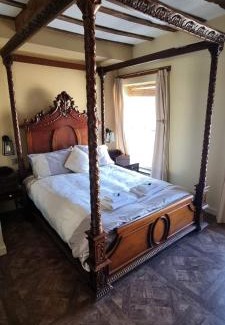 Hay on Wye Hotel | The Kilverts Inn