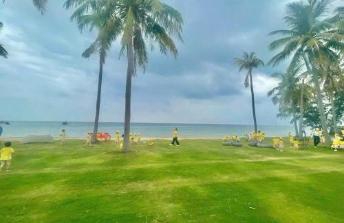 Long Beach Wohnung | The Kind Villas Phu Quoc