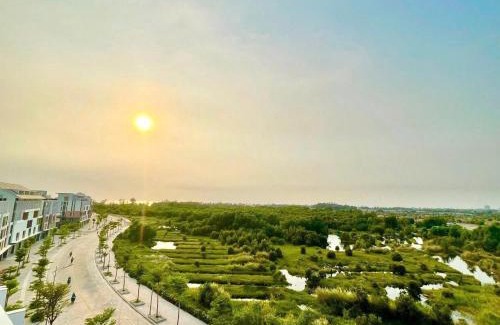 Long Beach Wohnung | The Kind Villas Phu Quoc