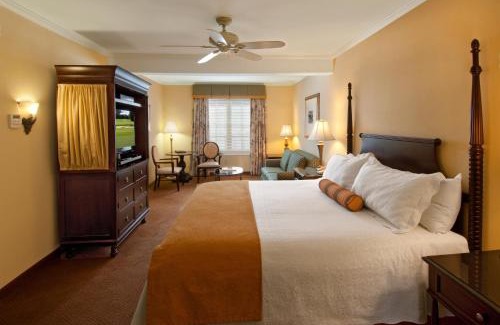 Saint Simons Island Resort | The King and Prince Beach & Golf Resort