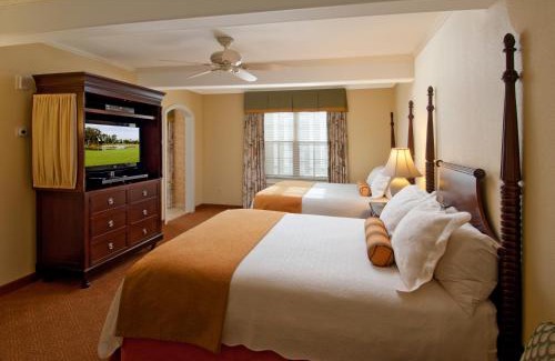 Saint Simons Island Resort | The King and Prince Beach & Golf Resort