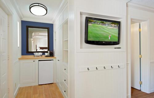 Saint Simons Island Resort | The King and Prince Beach & Golf Resort