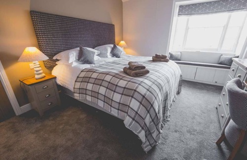 Paul Hotel | The Kings Arms