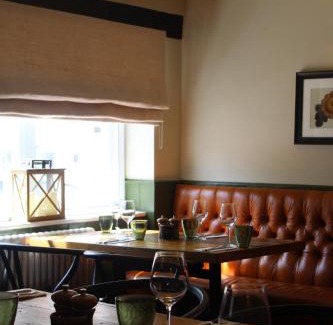 Whiteparish Hotel | The Kings Head