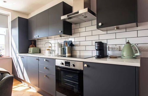 Bath Wohnung | The Kings Springs - Central