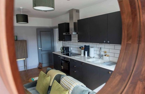 Bath Wohnung | The Kings Springs - Central