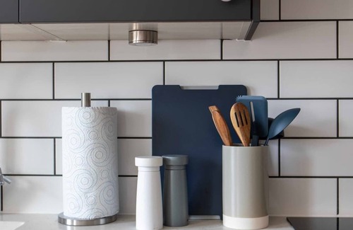 Bath Wohnung | The Kings Springs - Central