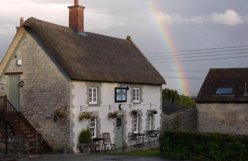 Kingsdon Hotel | The Kingsdon Inn