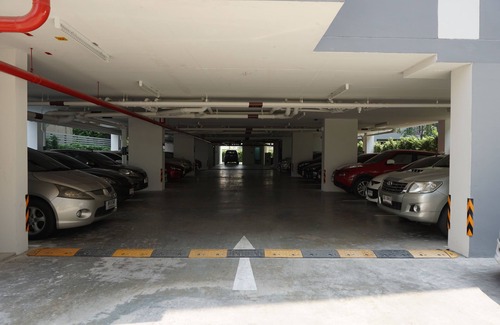 Mueang Samut Prakan District Eigentumswohnung | The Kith Plus Sukhumvit 113