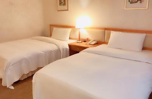 Xindian Hotel | The Koos Hotel