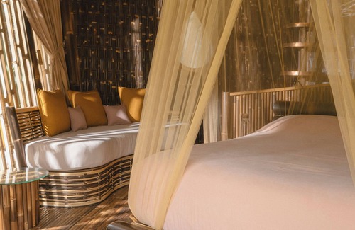 Abiansemal Bed & Breakfast | The Kul Kul Farm