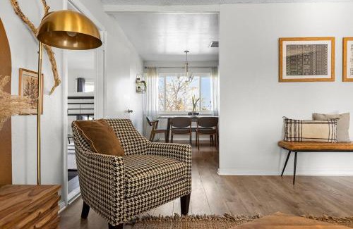 Joshua Tree Haus | The Labyrinth