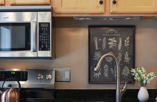 Old Town Alexandria Haus | The Lafayette House near Market Square