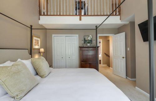 Old Town Alexandria Haus | The Lafayette