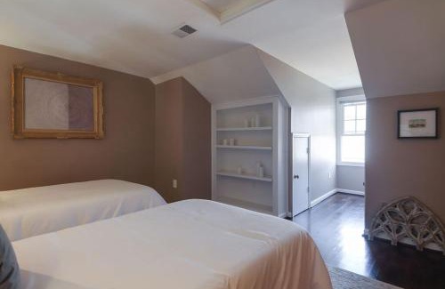 Old Town Alexandria Haus | The Lafayette