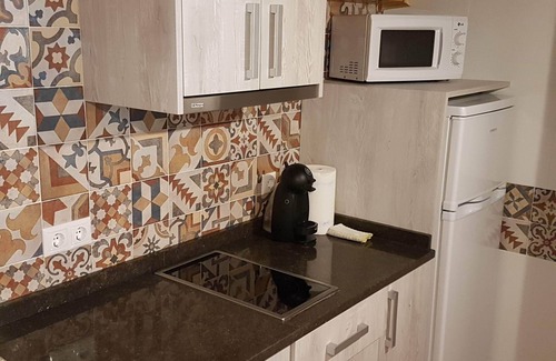 Riopar Haus | Die Seehütte. World River Naturpark