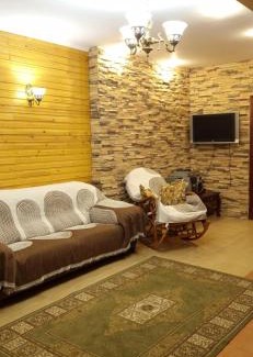 Borovoe Haus | The Lake House таунхаус