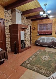 Borovoe Haus | The Lake House таунхаус