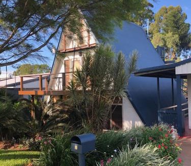 Yungaburra Haus | The Lake House