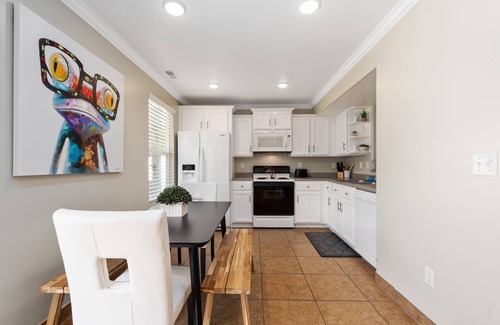 Lehi Haus | Der Seeblick: Familien- und Geschäftsurlaub