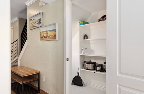 Lehi Haus | Der Seeblick: Familien- und Geschäftsurlaub