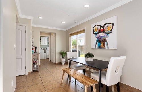 Lehi Haus | Der Seeblick: Familien- und Geschäftsurlaub