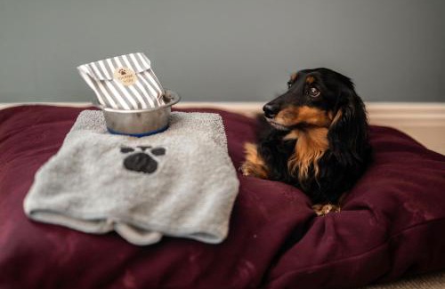 Hindon Hotel | The Lamb Inn