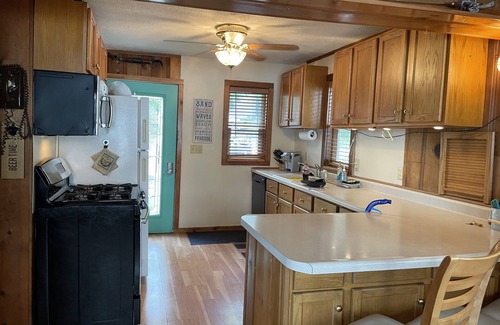 Zimmerman Haus | The Landing at Fremont