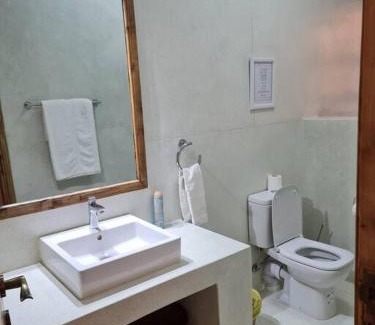 Nanyuki Skihütte | The Landing Cottages