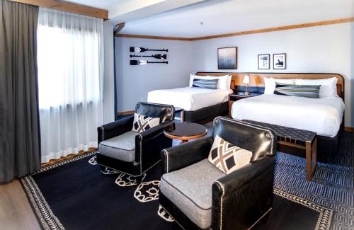 Lakeside Park Resort | The Landing Resort and Spa