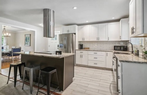 East Point Haus | The Landing Spot Near Atlanta Airport