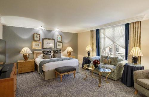 Bryanston and Dorset Square Hotel | The Landmark London