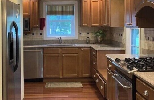 Hudson Haus | The Landmark