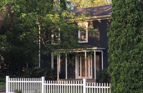 Hudson Haus | The Landmark